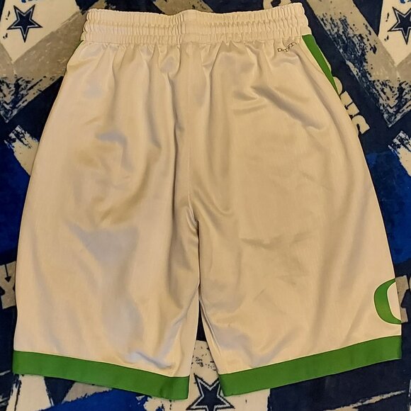 Oregon Ducks Nike shorts Size M - Picture 3 of 3